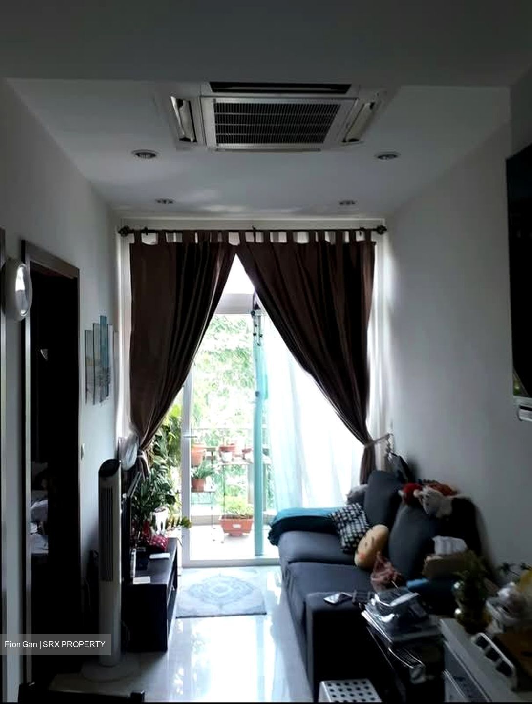 Cardiff Residence (D19), Condominium #575105431